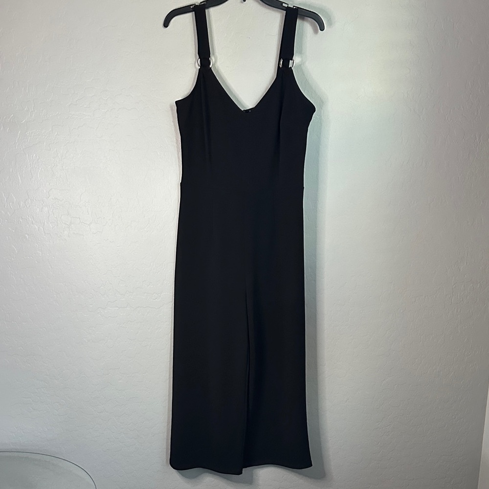 BAR III jumpsuit